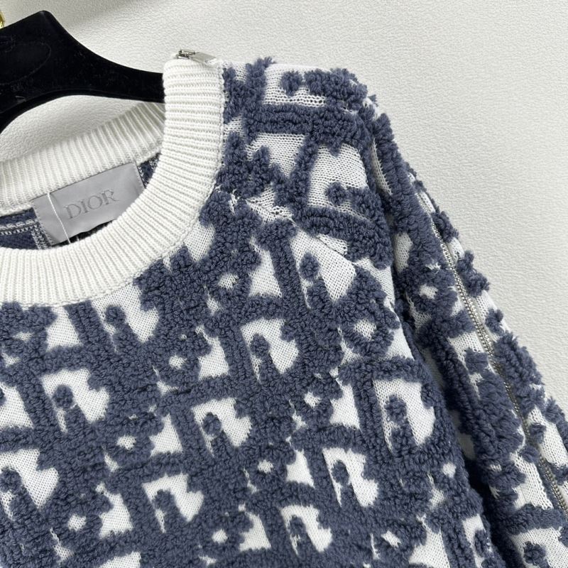 Christian Dior Sweaters